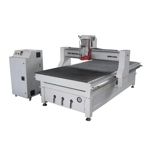 Stone CNC Router Machine