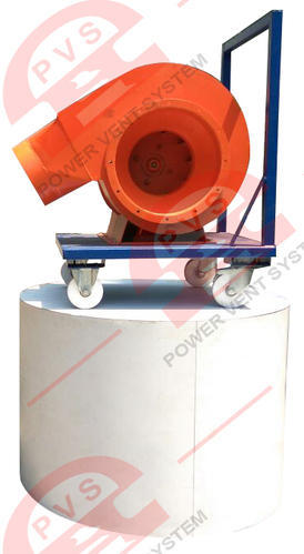 Centrifugal Blower 