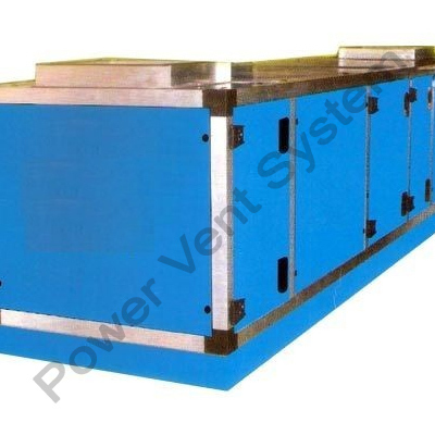 Air Handling Unit Fans