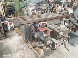 Milling Machine