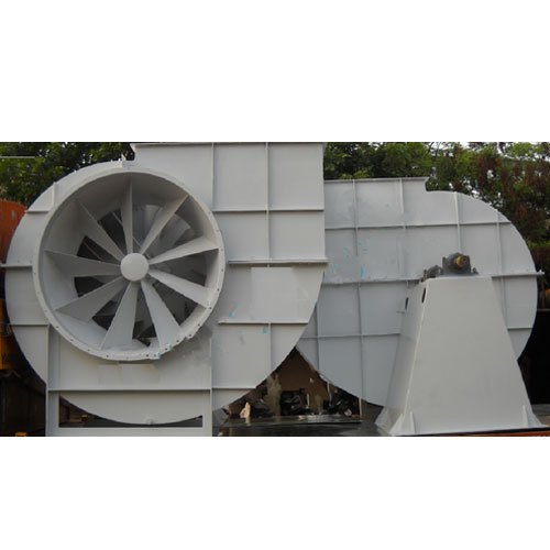 Centrifugal Air Blower