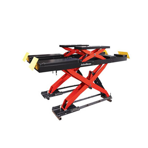 Automotive Scissors Lift