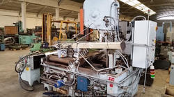 Band Saw Machine