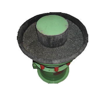 Ball Burnishing Machine