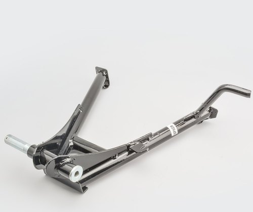 Splendor Stainless Steel Center Stand