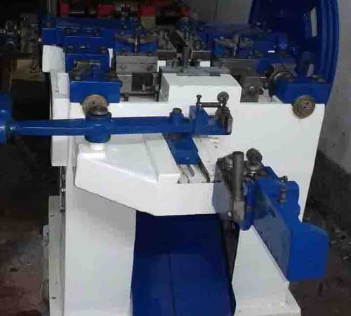 36mm Automatic Nail Making Machine