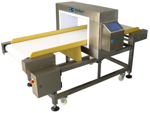 Food Metal Detector
