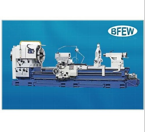 Oil Country Lathe Machine