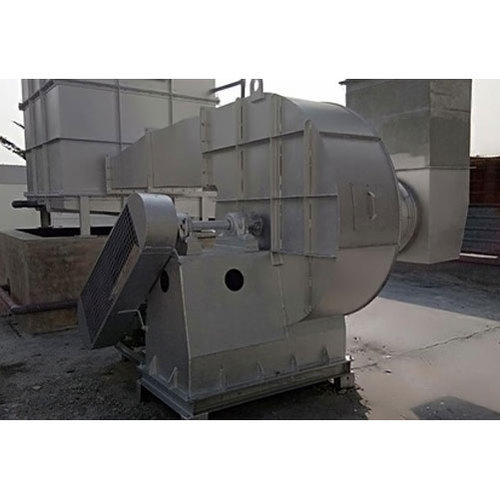Centrifugal Blower