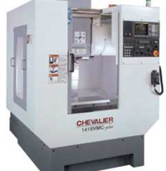 Vertical Machining Center Machine