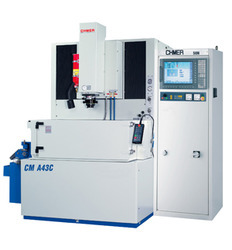 CNC EDM Machine