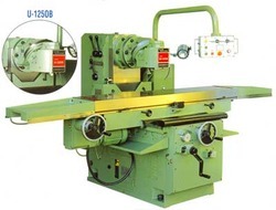 Universal Milling Machine