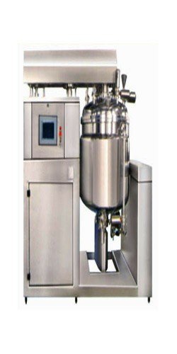 Vacuum Homogenizer