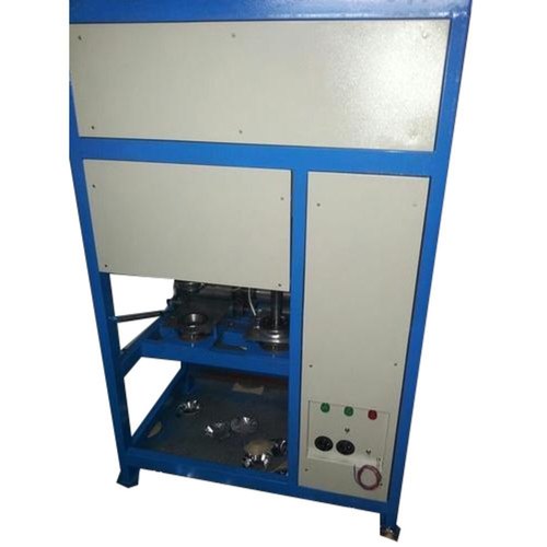 Paper Plate Making Machine