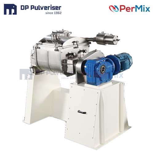  Sigma Mixer 