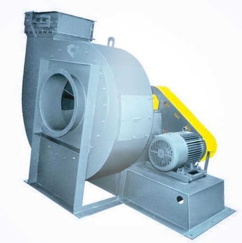 Belt Drive Centrifugal Blower