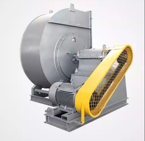 Centrifugal Blower