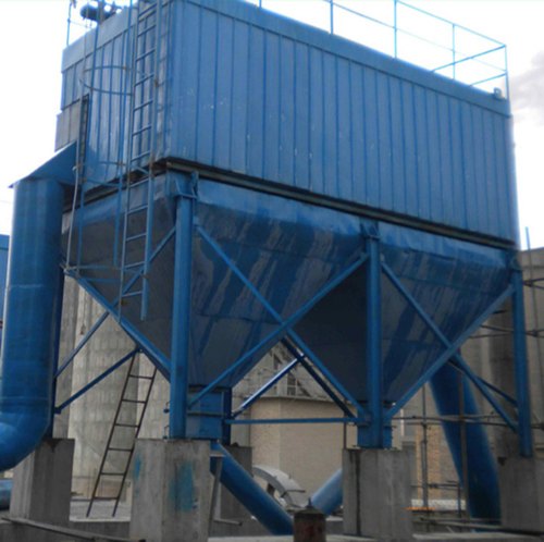 Dust Collector