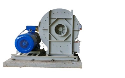 High Pressure Radial Blowers