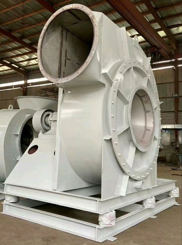 Seed Dryer Blower