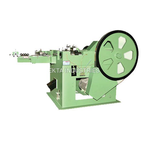  Wire Nail Making Machine EI N150