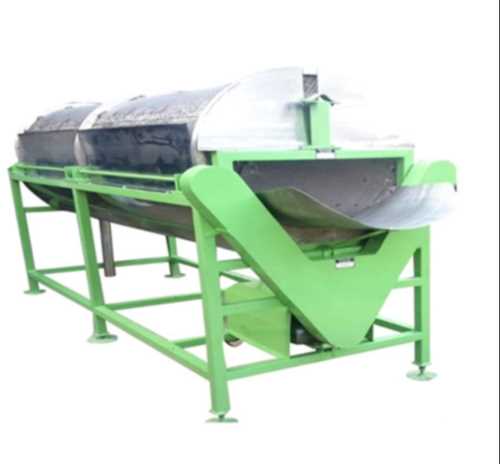 Vegetable Washer