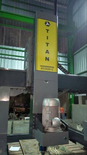 CNC Router