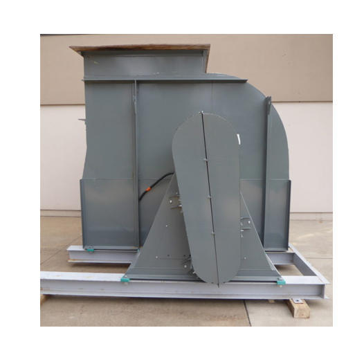 Exhaust Blower