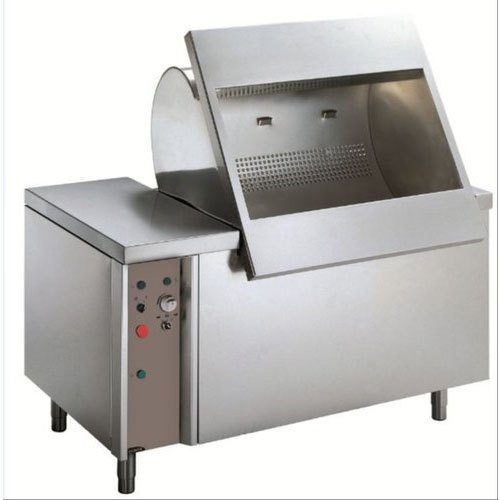 Vegetable Washer