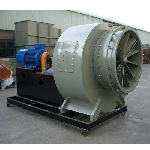 Centrifugal Blower