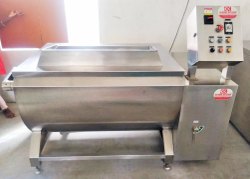 Vegetable Washer
