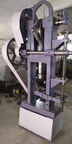 Heavy Duty Tablet Press