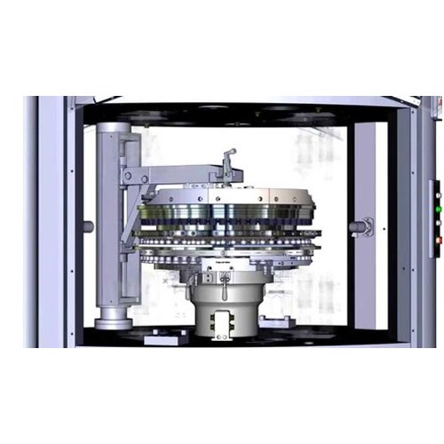 Tablet Press Machine