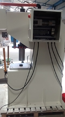 Hydraulic Press
