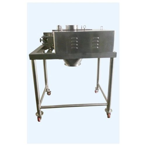 Horizontal  Oscillating Granulator