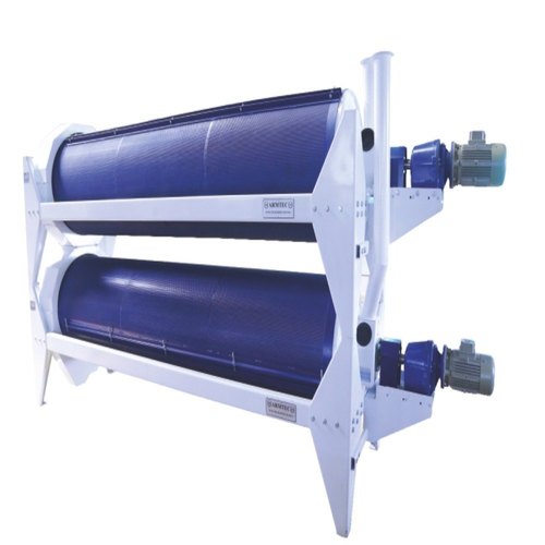 Automatic Rice Length Grader Machine