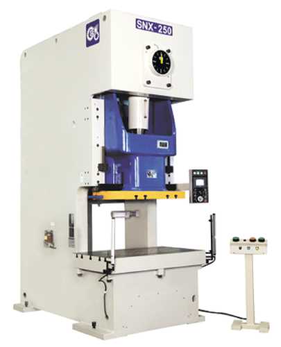 Power Press