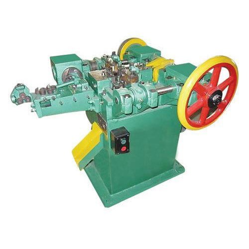 N1 Nail Making Machine