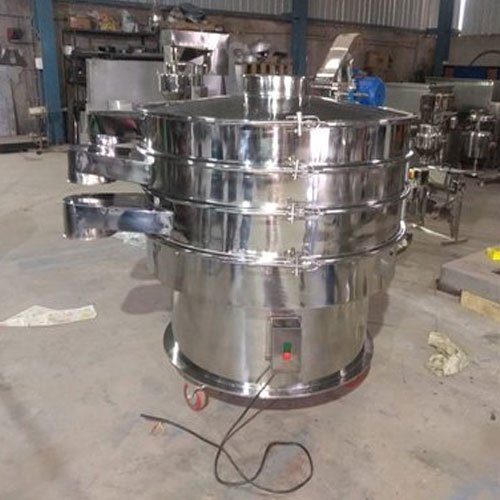 Vibro Sifter