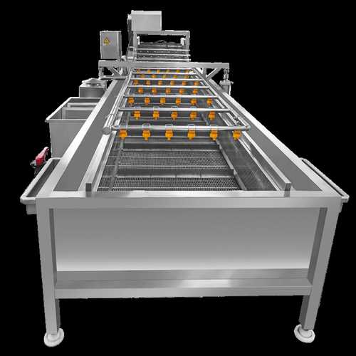 Vegetable Washer