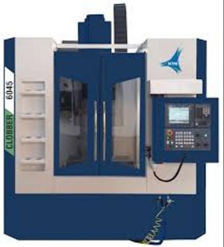 Vertical Machining Center