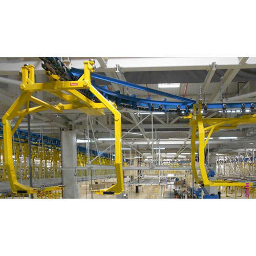 Over Head Conveyor System