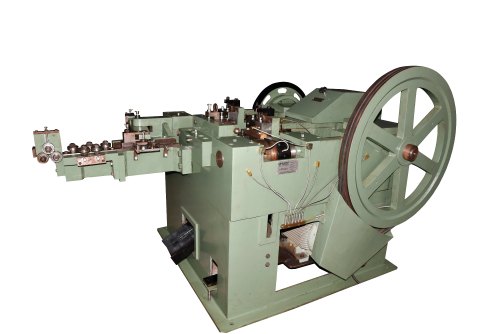 Wire Nail Making Machine GN6