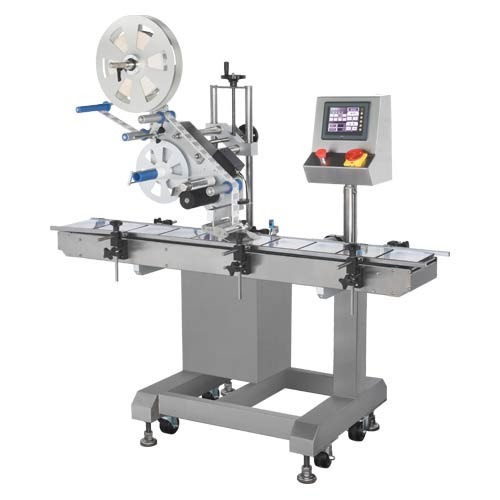 Labeling Machine