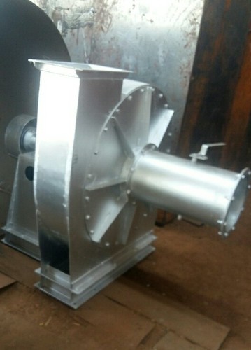 Centrifugal Blower Fan