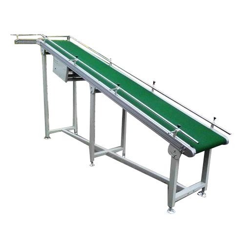 Belt Conveyor System
