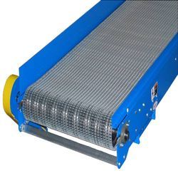Wire Mesh Chain Conveyor