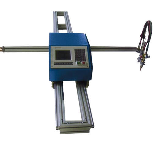 Portable Flame Cutting Machines