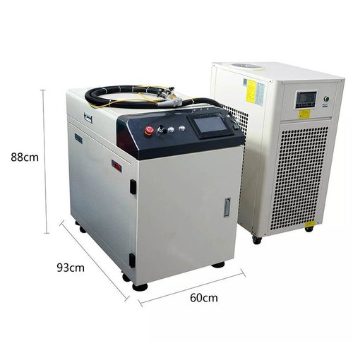 Laser Welding Machine