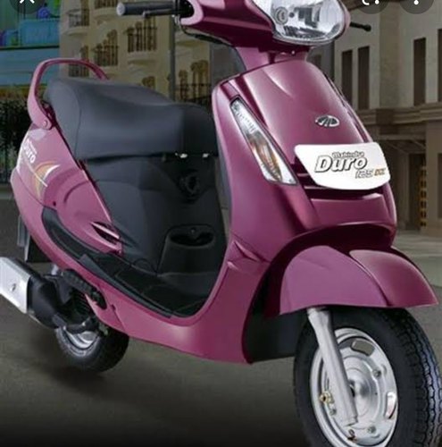 Scooter Spares
